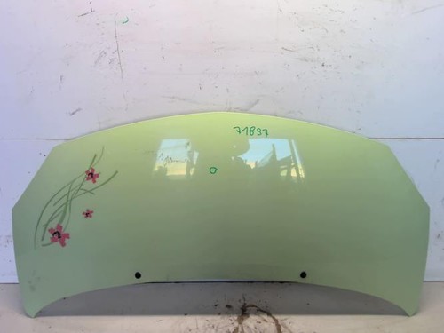 Capot renault twingo phase 1 - capot, 2