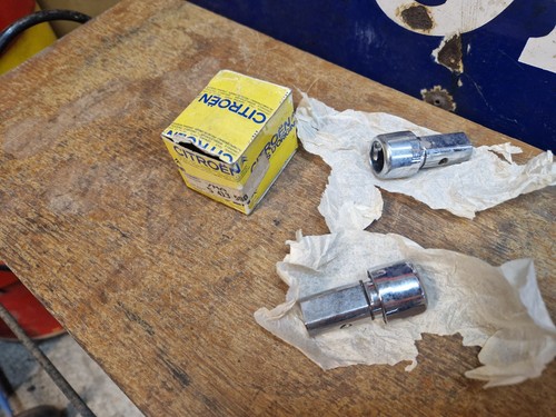 Nos bouton poussoir serrure - nos,