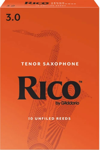 Rico addario tenor - rico, d'addario