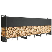 Outsunny Range-bûches