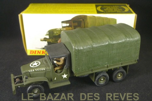 Dinky toys france - toys,