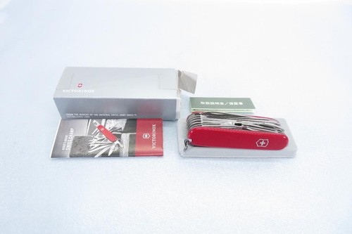 Couteau suisse victorinox - suisse,