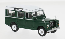 Land Rover 109 Série III 1978