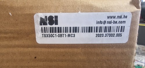 Nsi tsx50c1 0bt1 mc3 marine - tsx50c1-0bt1-mc3,
