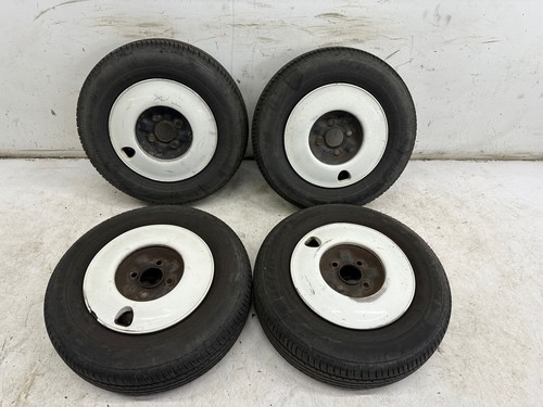 Nissan figaro wheels - 91,