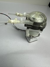 Welco WPX1 Peristaltic Pump