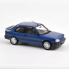 PEUGEOT 309 GTi 16S 1991 Bleu