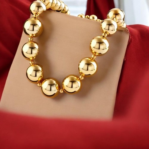 Collier fantaisie chaîne