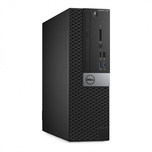 Dell optiplex 7050 sff - dell,