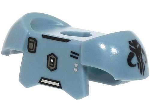 Lego 78643pb03 star wars paz - lego,