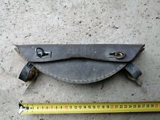 C1T2 - Sacoche trousse à