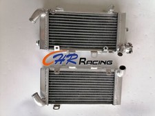 Aluminum Radiator For Honda XL1000V XL 1000 V Varadero SD02 SD01 1999-2009 2001