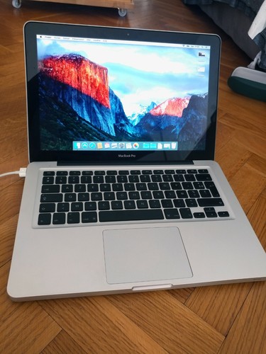 Apple macbook pro - apple,