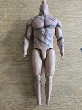 HOT TOYS 1/6 MMS276 COMMANDO