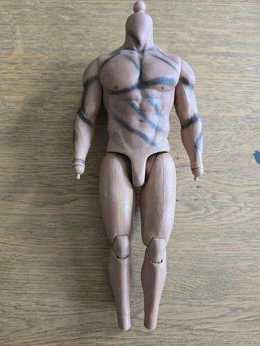 Hot toys mms276 commando - mms276,