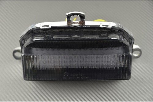Feu arrière led - feu,