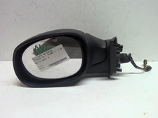 Retroviseur gauche CITROEN C3