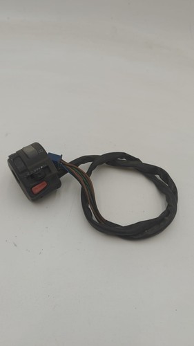 Comodo gauche yamaha - comodo,
