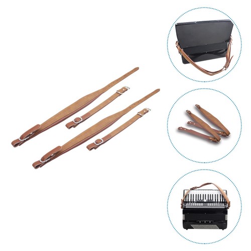 Sangles accordéon - ,