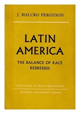 Ferguson, J.Halcro Amérique