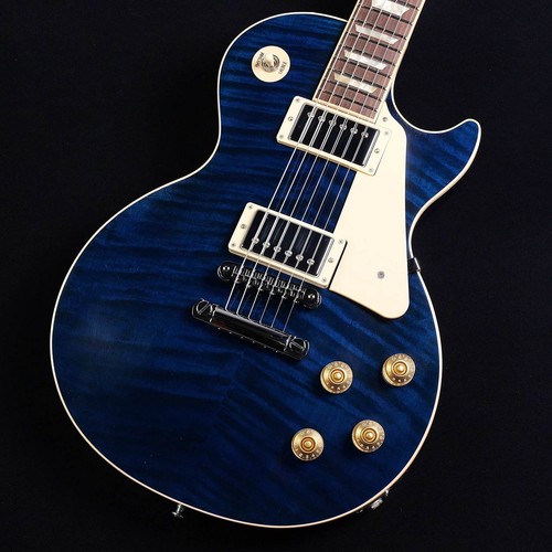 Gibson les paul - les, traditional