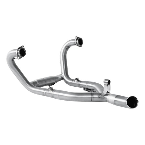 Akrapovic stainless steel - akrapovic,