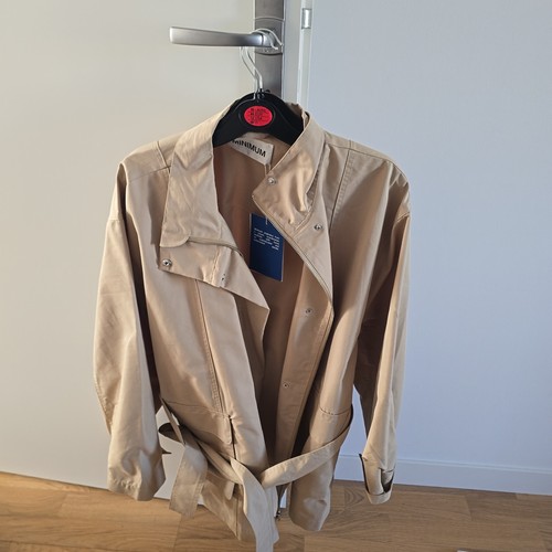 Minimum athena jacket - athena,