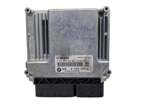 Boîtier électronique moteur