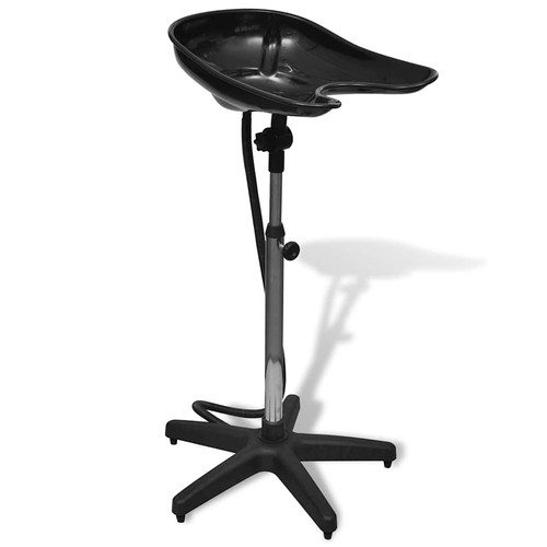 Lave tête basculant - lave-tête,