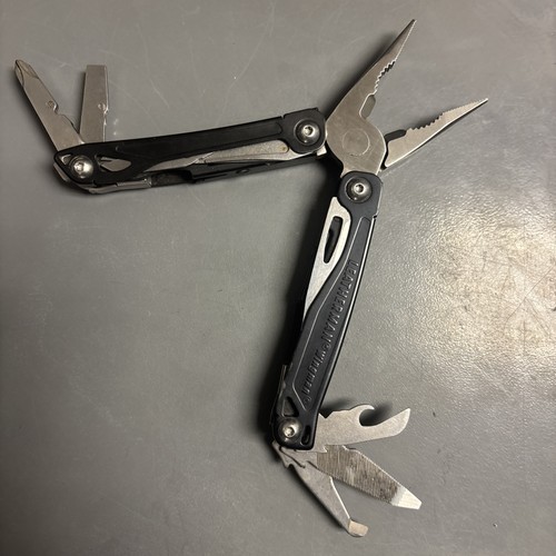 Leatherman wingman ltd edition - leatherman,