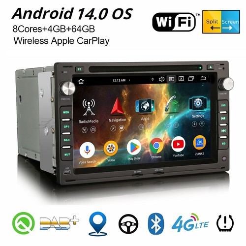 Android autoradio carplay - android,