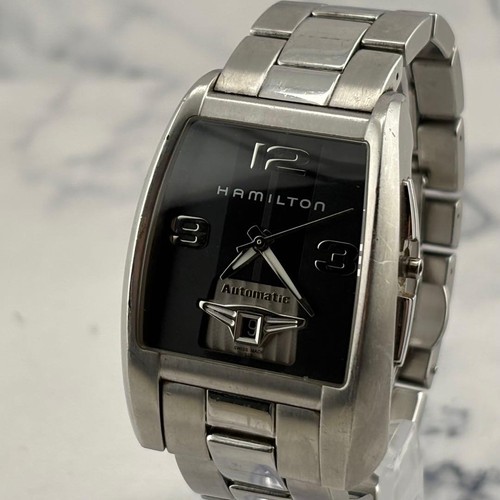 Hamilton jazzmaster h335150 - hamilton,