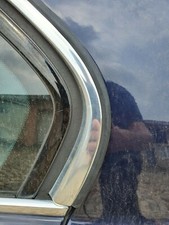 Drain Gutter Fits BMW E38