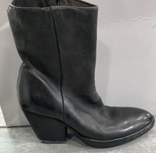 OFFICINE CREATIVE Bottes Femme