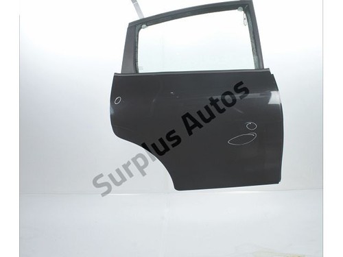 Porte arriere droite 1p0833056 - porte,