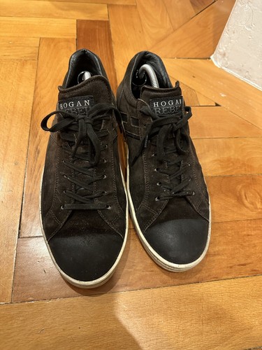 Hogan sneaker rebel - hogan, taille