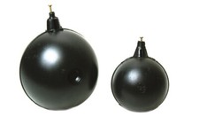 Sphère En Plastique Pour