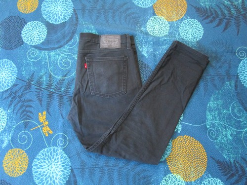 Jean homme levi 510 - homme, levi’s