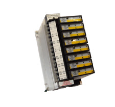 RELIANCE ELECTRIC 45C1A , 802802-7RD AutoMate Programmable Controller W/45C40