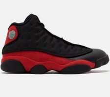 Nike Air Jordan 13 Retro Bred 414571-004 Édition Limitée