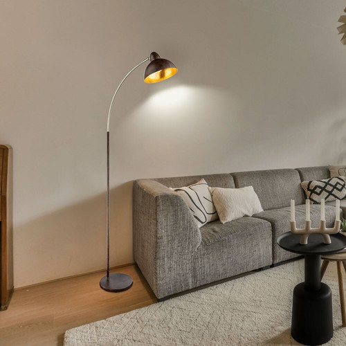 Lampadaire arc lampe - lampe, de