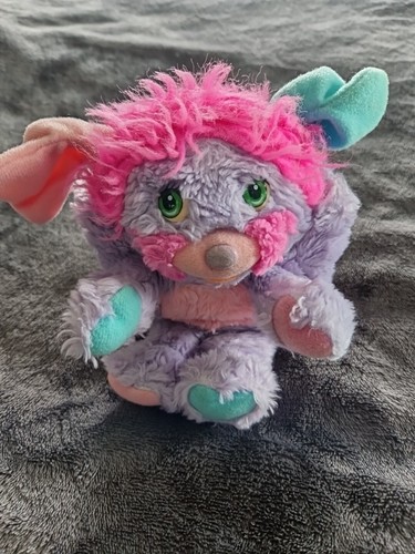 Peluche popples année - popples,