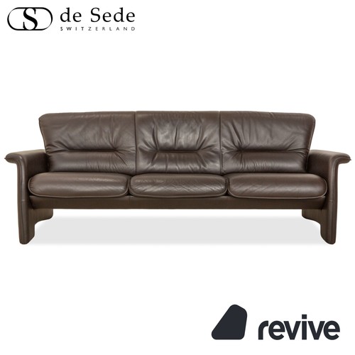 Sede 350 leather - sede, ds-350