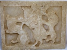 Ancienne pierre de carrelage