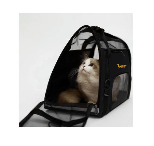 Sac transport pour - de, animaux