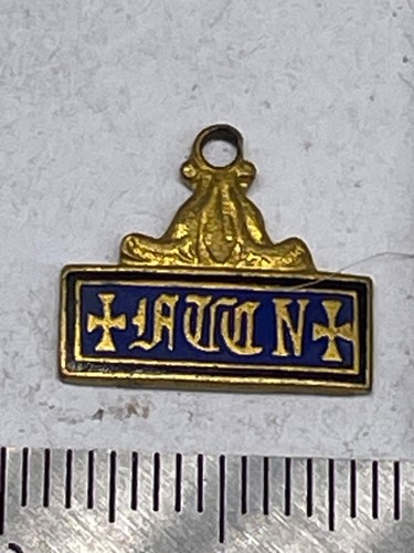 Avant ww1 médaille long - ww1, de