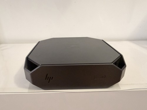 Mini workstation i5 - hp, g3
