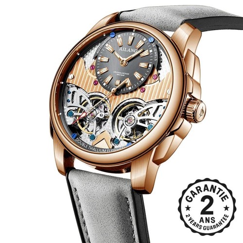 Montre homme automatique - homme,