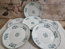 Vaisselle ancienne - Terre de