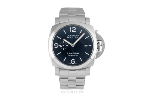 Panerai luminor marina - luminor, acier